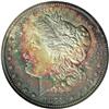 Image 1 : 1878-S S$1 MS65 NGC. Well struck and vibrantly lustrou 1878-S[img border='0' src='http://www.heritag