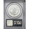 Image 2 : 1878-S S$1 MS66 PCGS. Just a few whispers of light gol 1878-S[img border='0' src='http://www.heritag