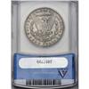 Image 2 : 1879-CC S$1 XF45 ANACS. The Normal Mintmark variety wi 1879-CC[img border='0' src='http://www.herita