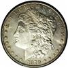 Image 1 : 1879-CC S$1 MS61 PCGS. A creamy specimen with a blush 1879-CC[img border='0' src='http://www.heritag