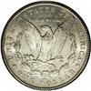 Image 2 : 1879-CC S$1 MS61 PCGS. A creamy specimen with a blush 1879-CC[img border='0' src='http://www.heritag