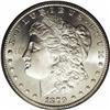 Image 1 : 1879-CC S$1 MS64 PCGS. Seldom does an example of this 1879-CC[img border='0' src='http://www.heritag