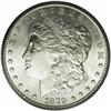 Image 1 : 1879-CC S$1 MS64 PCGS. The 1879-CC is an ever-popular 1879-CC[img border='0' src='http://www.heritag
