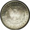 Image 2 : 1879-CC S$1 MS64 Prooflike ANACS. A nicely cameoed exa 1879-CC[img border='0' src='http://www.herita