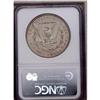 Image 2 : 1879-CC S$1 Capped Die AU53 NGC. VAM-3. A Top 100 Vari 1879-CC[img border='0' src='http://www.herita