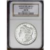 Image 1 : 1879-CC S$1 AU58 NGC. VAM-3. A Top 100 Variety. The re 1879-CC[img border='0' src='http://www.herita