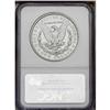 Image 2 : 1879-CC S$1 AU58 NGC. VAM-3. A Top 100 Variety. The re 1879-CC[img border='0' src='http://www.herita