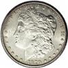 Image 1 : 1879-CC S$1 Capped Die MS61 NGC. VAM-3. A Top 100 Vari 1879-CC[img border='0' src='http://www.herita