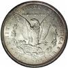 Image 2 : 1879-CC S$1 Capped Die MS61 NGC. VAM-3. A Top 100 Vari 1879-CC[img border='0' src='http://www.herita