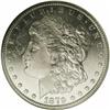 Image 1 : 1879-CC S$1 Capped Die MS63 Deep Mirror Prooflike NGC. 1879-CC[img border='0' src='http://www.herita