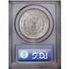 Image 2 : 1879-O S$1 MS64 PCGS. A snowy-white representative wit 1879-O[img border='0' src='http://www.heritag