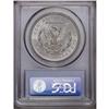 Image 2 : 1879-O S$1 MS64 PCGS. Well struck, untoned, and frosty 1879-O[img border='0' src='http://www.heritag