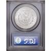 Image 4 : 1879-O S$1 MS65 PCGS. An essentially brilliant Gem tha 1879-O[img border='0' src='http://www.heritag
