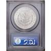 Image 2 : 1879-S S$1 MS67 PCGS. Swirls of mint luster enliven si 1879-S[img border='0' src='http://www.heritag