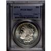 Image 1 : 1879-S S$1 MS67 PCGS. This is a remarkable Superb Gem 1879-S[img border='0' src='http://www.heritage
