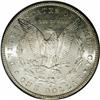 Image 2 : 1879-S S$1 MS68 ICG. A glorious Morgan dollar with sur 1879-S[img border='0' src='http://www.heritag