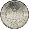 Image 2 : 1879-S S$1 Reverse of 1878 MS64 PCGS. This is an impor 1879-S[img border='0' src='http://www.heritag