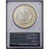 Image 2 : 1880 S$1 MS65 PCGS. This is a highly attractive Gem in 1880[img border='0' src='http://www.heritagec