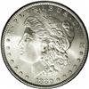 Image 1 : 1880 S$1 MS66 PCGS. The 1880-P was minted in substanti 1880[img border='0' src='http://www.heritagec