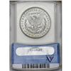 Image 2 : 1880-CC S$1 MS64 ANACS. The normal dies for the variet 1880-CC[img border='0' src='http://www.herita