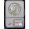 Image 2 : 1880-CC S$1 MS65 NGC. Lustrous and well struck, this a 1880-CC[img border='0' src='http://www.herita