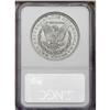 Image 2 : 1880-CC S$1 MS65 NGC. A frosty silver-white Gem with b 1880-CC[img border='0' src='http://www.herita