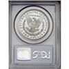 Image 2 : 1880-CC S$1 8 Over High 7 MS65 PCGS. VAM-5. A Top 100 1880-CC[img border='0' src='http://www.heritag