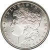 Image 1 : 1880-CC S$1 8 Over High 7 MS66 NGC. VAM-5. A Top 100 V 1880-CC[img border='0' src='http://www.herita