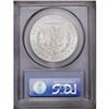 Image 2 : 1880/79-CC S$1 Reverse of 1878 MS64 PCGS. VAM-4. A Top 1880/79-CC[img border='0' src='http://www.her