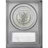 Image 2 : 1880/79-CC S$1 Reverse of 1878 MS64 PCGS. Highly lustr 1880/79-CC[img border='0' src='http://www.her