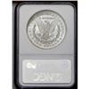 Image 2 : 1880/79-CC S$1 Reverse of 1878 MS64 NGC. VAM-4. A Top 1880/79-CC[img border='0' src='http://www.heri