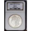 Image 1 : 1880/79-CC S$1 Reverse of 1878 MS64 NGC. VAM-4, A Top 1880/79-CC[img border='0' src='http://www.heri