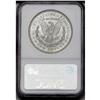 Image 2 : 1880/79-CC S$1 Reverse of 1878 MS64 NGC. A pleasing ex 1880/79-CC[img border='0' src='http://www.her