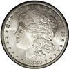 Image 1 : 1880/79-CC S$1 Reverse of 1878 MS65 PCGS. VAM-4. A Top 1880/79-CC[img border='0' src='http://www.her