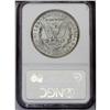 Image 2 : 1880-O S$1 MS63 NGC. A brilliant and highly lustrous M 1880-O[img border='0' src='http://www.heritag