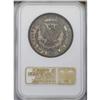 Image 2 : 1880-O S$1 MS64 NGC. Both sides are covered in splotch 1880-O[img border='0' src='http://www.heritag