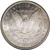 Image 2 : 1880-S S$1 MS64 NGC. A spectacle to behold with vivid 1880-S[img border='0' src='http://www.heritage