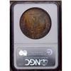 Image 2 : 1880-S S$1 MS67 NGC. Large S. Beautiful orange, ruby-r 1880-S[img border='0' src='http://www.heritag