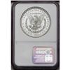 Image 2 : 1880-S S$1 MS67 NGC. Large S. A thoroughly lustrous an 1880-S[img border='0' src='http://www.heritag