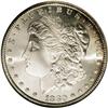 Image 1 : 1880-S S$1 MS68 NGC. Creamy smooth surfaces that are a 1880-S[img border='0' src='http://www.heritag