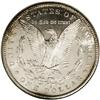 Image 2 : 1880-S S$1 MS68 NGC. Creamy smooth surfaces that are a 1880-S[img border='0' src='http://www.heritag