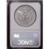 Image 2 : 1880-S S$1 MS66 Prooflike NGC. Large S. A brilliant an 1880-S[img border='0' src='http://www.heritag