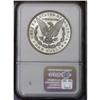 Image 2 : 1880-S S$1 MS67 Prooflike NGC. Large S. The fields dis 1880-S[img border='0' src='http://www.heritag