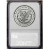 Image 2 : 1880-S S$1 MS67 Prooflike NGC. A brilliant Superb Gem 1880-S[img border='0' src='http://www.heritage