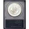 Image 2 : 1880-S S$1 MS65 Deep Mirror Prooflike PCGS. Large S. T 1880-S[img border='0' src='http://www.heritag