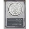 Image 2 : 1880-S S$1 MS66 Deep Mirror Prooflike PCGS. Medium S. 1880-S[img border='0' src='http://www.heritage