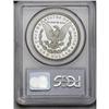 Image 2 : 1880/9-S S$1 MS64 Deep Mirror Prooflike PCGS. VAM-11. 1880/9-S[img border='0' src='http://www.herita