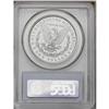 Image 2 : 1881 S$1 MS62 Deep Mirror Prooflike PCGS. Brilliantly 1881[img border='0' src='http://www.heritageco