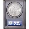 Image 2 : 1881-CC S$1 MS65 PCGS. Well struck with frosty luster 1881-CC[img border='0' src='http://www.heritag