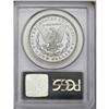 Image 2 : 1881-CC S$1 MS65 PCGS. This low mintage Carson City do 1881-CC[img border='0' src='http://www.herita